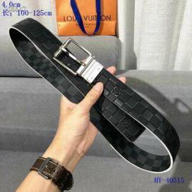 Picture of LV Belts _SKULVBelt40mm100-125cm8L286802